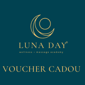 Oferă cuiva drag un voucher pentru masaj la Luna Day