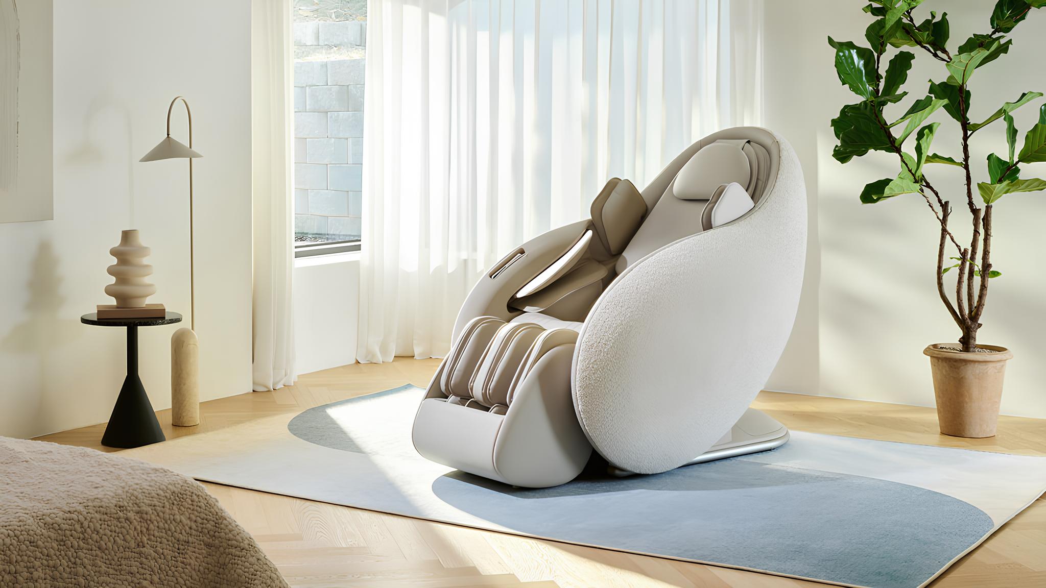 massage chair luna day